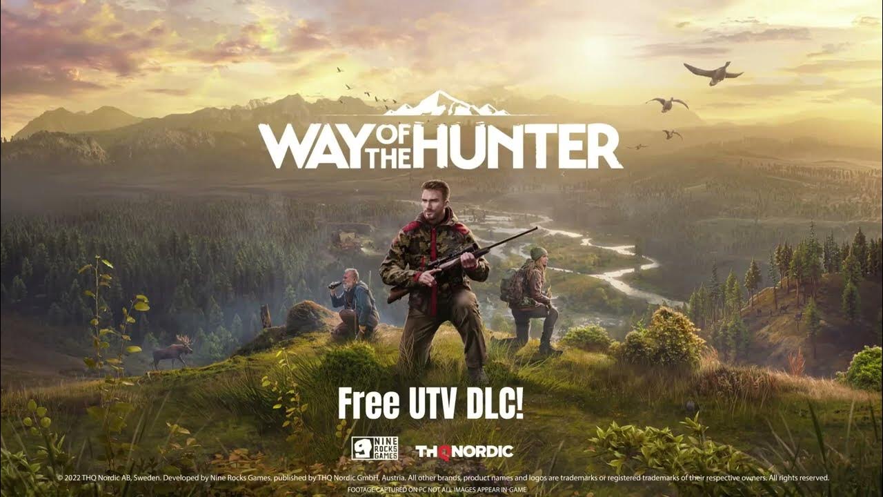Tenhunter что это