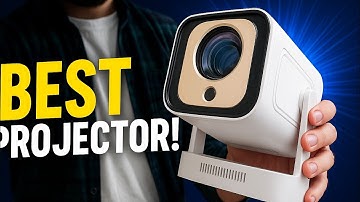 Can this replace your TV?  Magcubic HY310