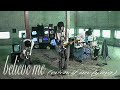 late night drive home - "Believe Me (Even If I'm Lying)"