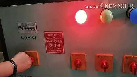 MEASUREMENT OF POWER IN RESISTIVE  LOAD.