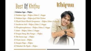 KHIFNU FULL ALBUM TERBARU 2022