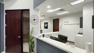 Atlas Neurosurgery & Spine in Scottsdale, Arizona