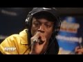 Joey Bada Performing Christ Conscious No 99 LIVE Hip Hop Nation mp3