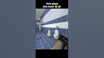 This CS 1.6 map still hits different 😢 #cs16 #nostalgia #counterstrike