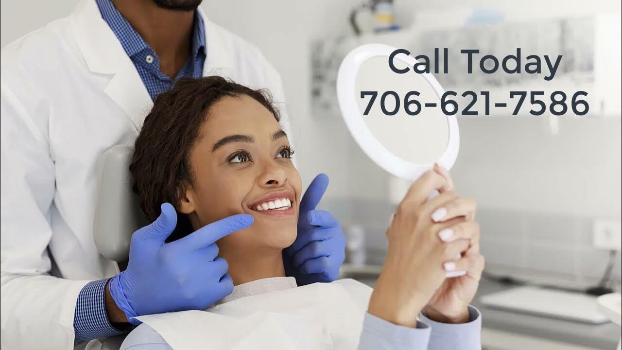 Augusta Orthodontics. Providing braces, Invisalign™, & orthodontics to