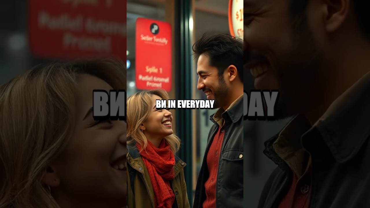 Lanterns Over Lviv A Ukrainian Market Morning