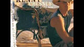 Kenny Chesney-Somewhere with you