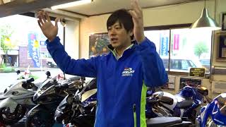 A Thorough Explanation of Honda's New Vehicle Sales System Changes! SUZUKI MOTORS, a Motorcycle S...