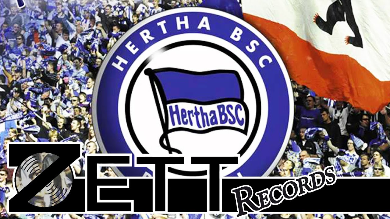 Hertha BSC - Hertha BSC-Wahr wird ein Traum