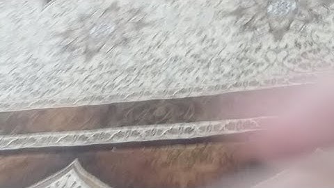 القارئ أبو أسامة محمود صابر صلاة العشاء / والقارئ مؤنس عبدالموجود صلاة التراويح 22 رمضان 1439