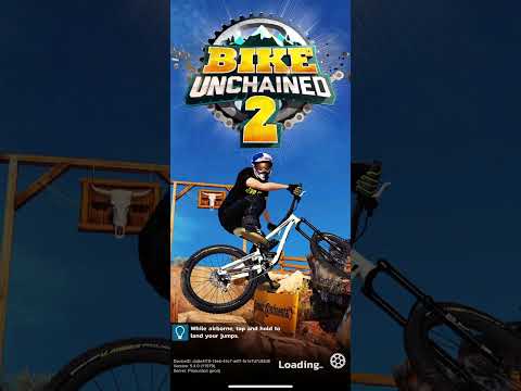 Bike Unchained 2 Tutorial WR (1:45.68)