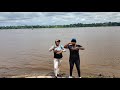 Kinshasa City Tours: Morning Exercise in Gombe