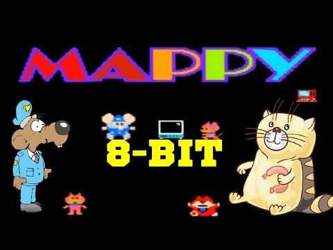 Mappy (Маппи)