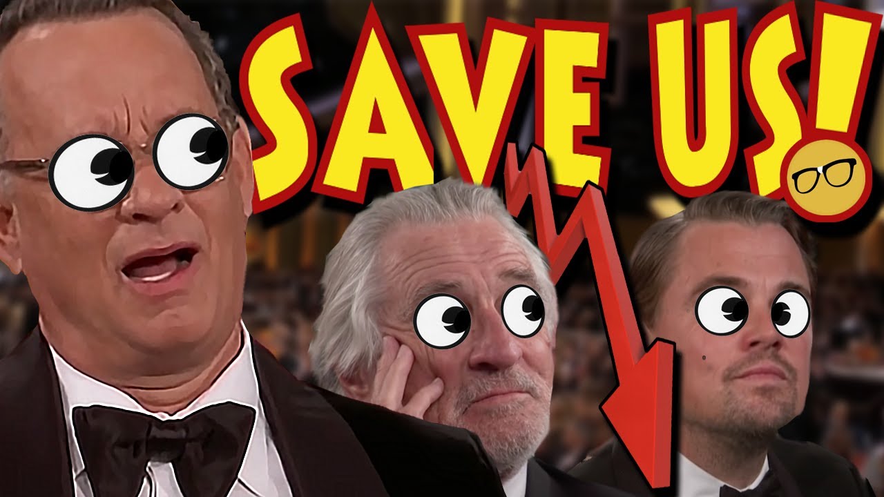 Hollywood APOCALYPSE Now | Tinseltown Wants a BAILOUT for Theaters as Regal Shuts DOWN