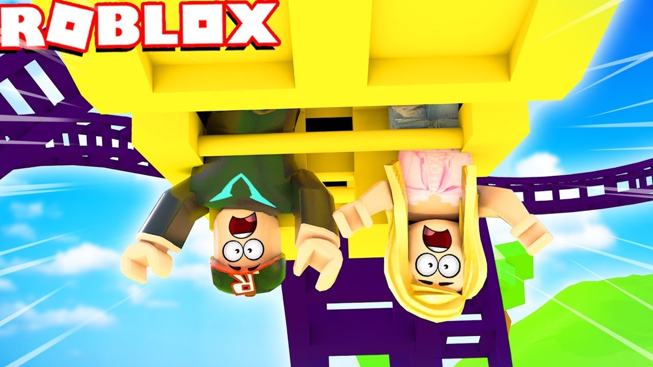 Budujemy Najlepszy Park Rozrywki W Roblox Vito I Bella Youtube - budujemy najlepszy park rozrywki w roblox vito i bella roblox park