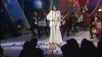 Nana Mouskouri - L'amour est un oiseau rebelle - Nana Mouskouri - L'amour est un oiseau rebelle -