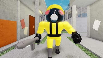 Roblox Piggy Torcher  Jumpscare -    Piggy Custom Character