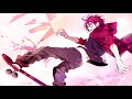 Rin - Aqua Gate Lyrics Video [Kan/Rom/Chi] Free! Character Song Vol.3