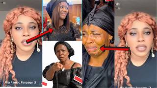 Breaking!Denis&Oprega Audio leak planing how to take Daddy Lumba East Legon house from Akosua Serwaa