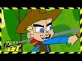 Johnny Test: Johnny's Grow Your Own Monster // Who's Johnny