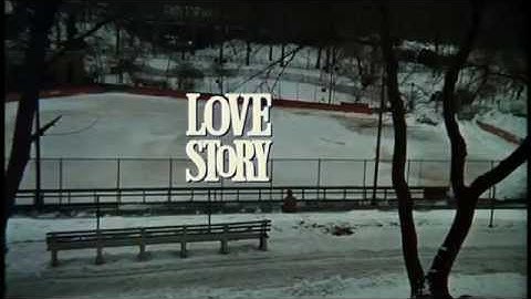 Thumbnail of Love Story  Originally sung by Andy Williams with Lyrics