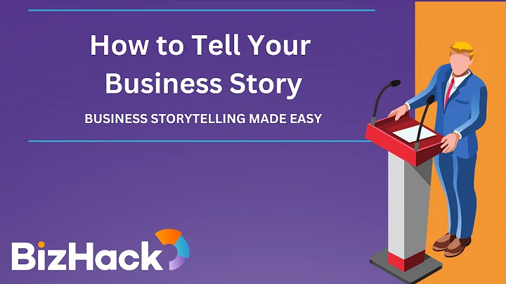 How to Tell Your Business Story in 2022 - 5.1
