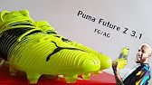 Puma Future Z 3 1 Fg Ag Spectra Youtube Puma Future Z 3 1 Fg Ag Spectra Youtube