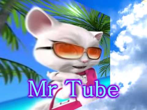 الباعوضه حنان الطرايره بدون ايقاع قناة كراميش بصوت القطه 