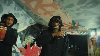 L2T Cuddy - Send Off (Official Music Video) Ft. BallinOnnaOpps & L2T Travv2vs