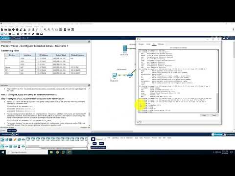 LAB - Configure