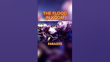 The Flood in XCOM 2 could be the Greatest Mod #xcom #xcom2