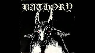Bathory - In Conspiracy With Satan (E Standard Tuning)