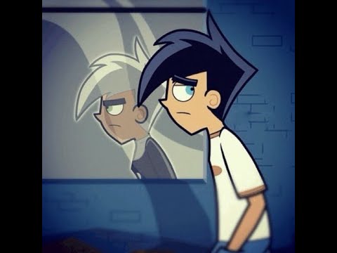  Danny  Phantom  Sad  Danny  Phantom  Sad  Amv  Youtube Danny  