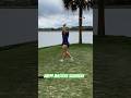 Happy masters Saturday #epsontour #masters #mastersweek #girlgolf #golfswing #shorts