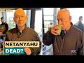 Is Benjamin Netanyahu Dead Truth Behind Social Media Reports