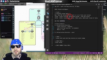 day 327 - ipv6 first-hop security. 43 days.