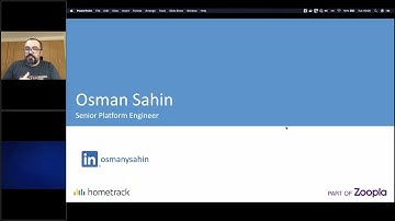 Deploy Kubernetes on Azure, AWS and GCP with Terraform using Azure DevOps | Osman Sahin | UK Cloud