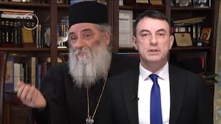 видео: 360 degrees season 10, show 25 (in-depth) Владиката Партениј за нападите од Палчо, односите со Петар картинка: 360 degrees season 10, show 25 (in-depth) Владиката Партениј за нападите од Палчо, односите со Петар