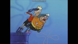 Mermaid Man and Barnacle Boy - Theme Song (Official Opening Theme) 