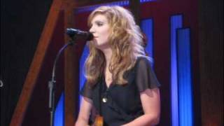 Alison Krauss and the Cox Family "wound time can't erase" chords