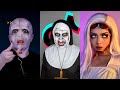 Really Crazy TikTok Makeup Art Series #10