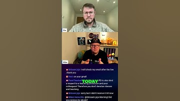 Teachers  AI is changing the game!  #podcast