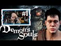 EMPEZAMOS | Demon Souls PS5 ep.1