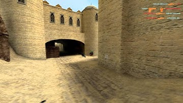 CSS l Test mini-movie by v3r1337 [HD]