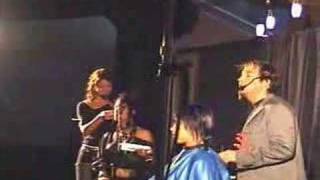 Hairstyling Show In Ottawa / Spectacle De Stylisme À Ottawa