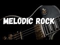 Melodic Hard Rock Backing Track in A | Dirty Daddy