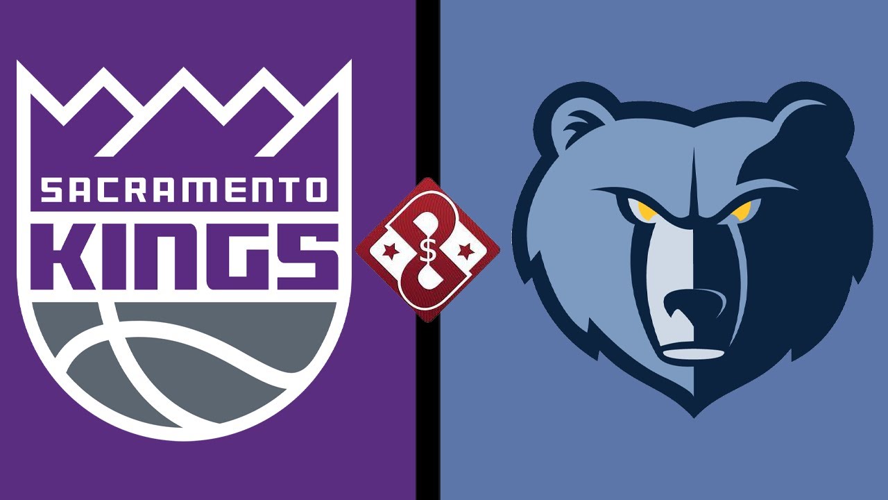 Kings Grizzlies Tuesday 11/22/22 NBA Picks and Predictions Picks & Parlays YouTube