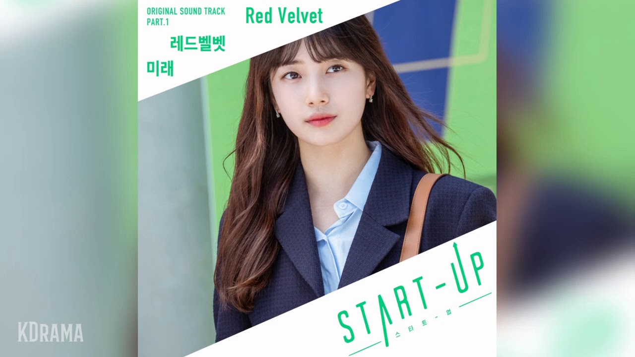 Red Velvet    Future  OST START UP OST Part 1