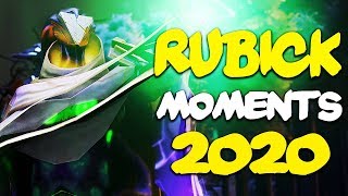 The Art of Rubick BEST of 2020 Special Episode