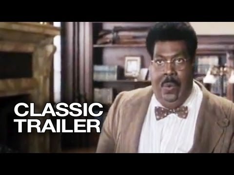 The Nutty Professor Official Trailer #1 - Eddie Murphy Movie (1996) HD